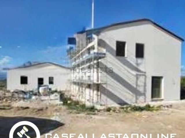 Case e ville in vendita di 324 m² in Contrada Cantagallo