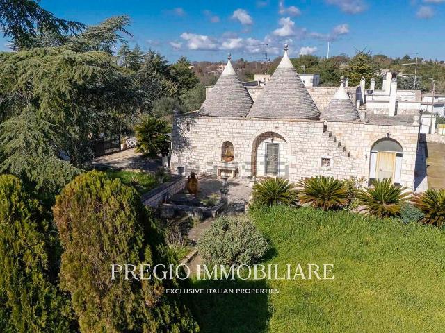 Case e ville in vendita di 325 m² in Contrada San Nicola