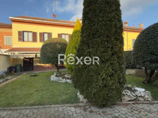 Case e ville in vendita di 327 m² in Via Campo Nebbia, 2