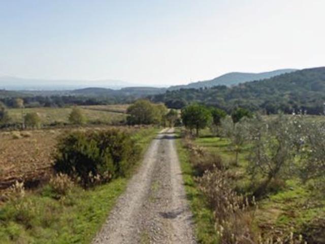 Case e ville in vendita di 329 m² in Località Campo alle fave