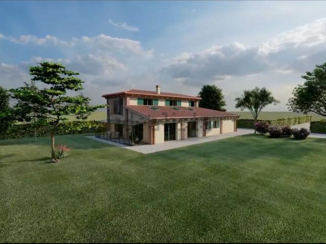 Case e ville in vendita di 330 m²