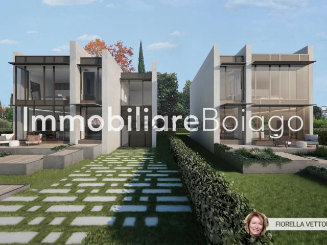 Case e ville in vendita di 330 m²
