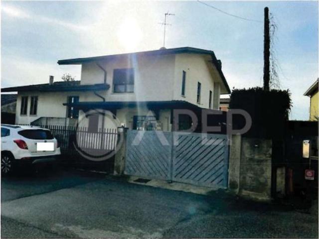 Case e ville in vendita di 330 m² in Via Breo, 5