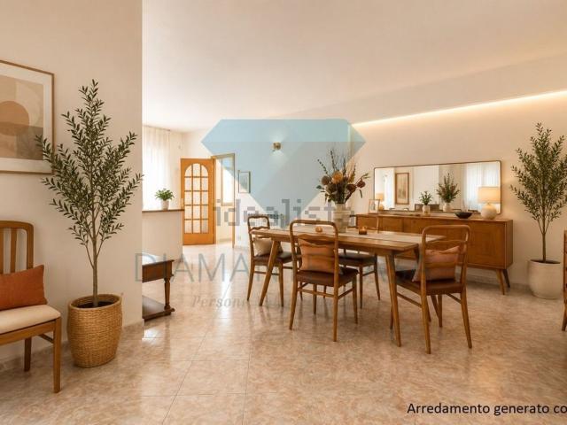 Case e ville in vendita di 330 m² in Via Galermo, 308