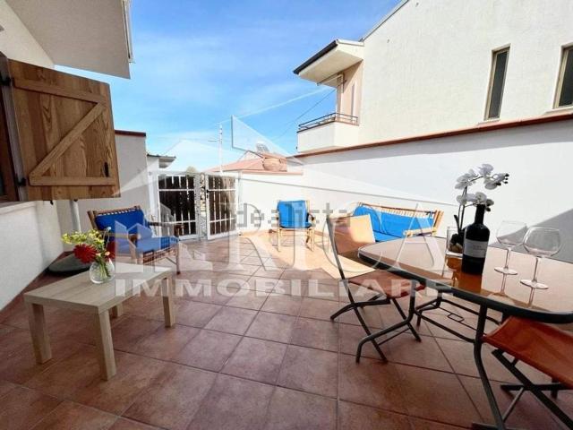 Case e ville in vendita di 330 m² in Via San Gaetano