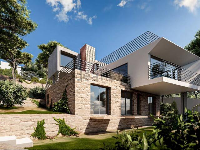 Case e ville in vendita di 331 m² in Via Roma