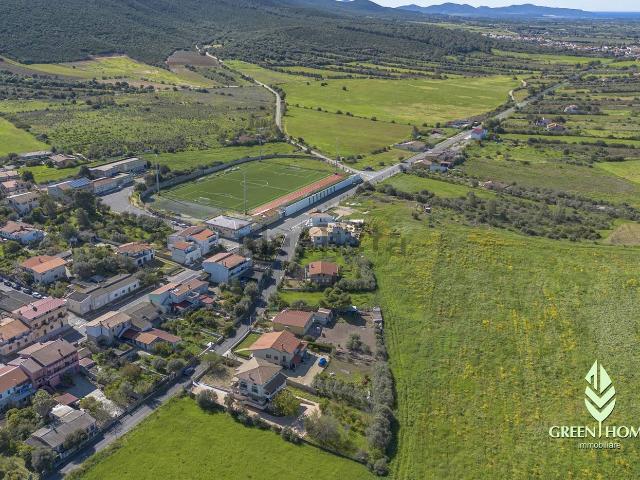 Case e ville in vendita di 332 m² in Via Amsicora