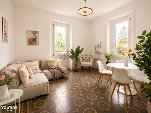 Case e ville in vendita di 332 m² in Via Monte Cimone