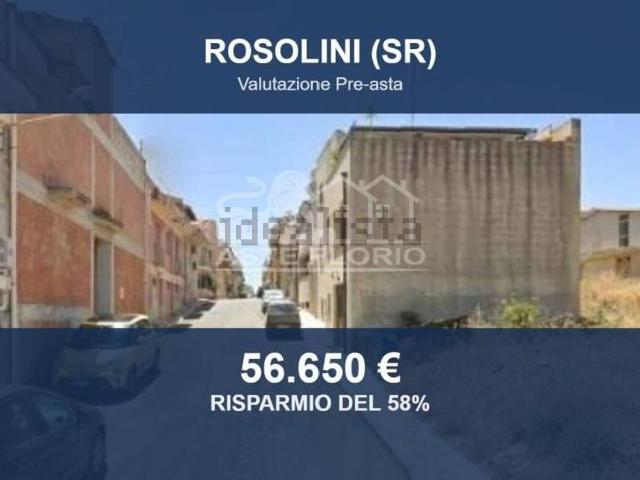 Case e ville in vendita di 334 m² in Via G. Fava