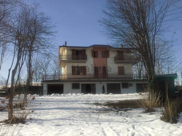 Case e ville in vendita di 334 m² in Contrada Chiesa di Castelvecchio