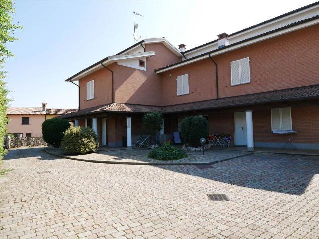 Case e ville in vendita di 335 m²