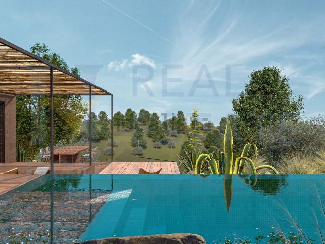 Case e ville in vendita di 335 m² in Via Tommaso Fazello, 228