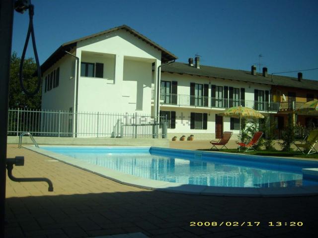 Case e ville in vendita di 335 m² in Strada Pocola, 109