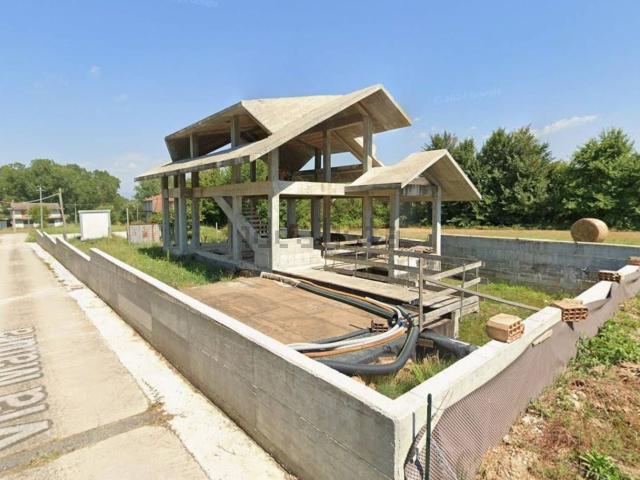 Case e ville in vendita di 339 m² in Via Gaeta, 185