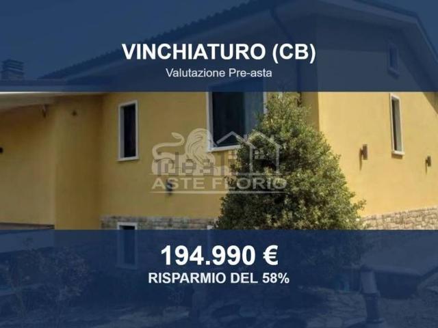 Case e ville in vendita di 339 m² in Contrada Sterparelle, 18