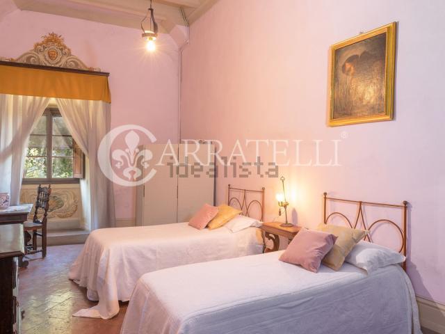 Case e ville in vendita di 34082 m² in Via di Gello, 7
