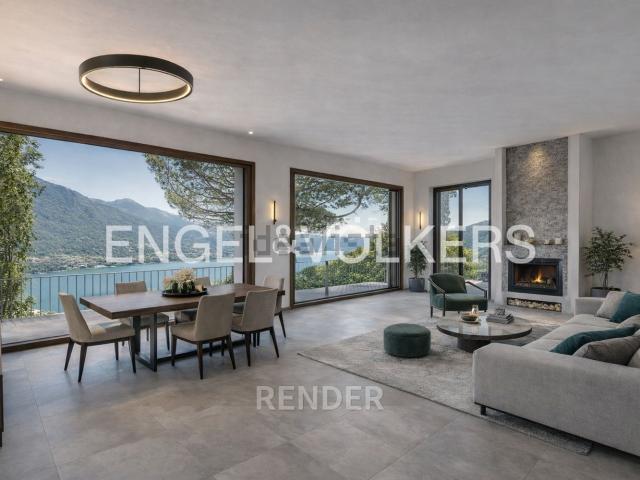 Case e ville in vendita di 340 m²