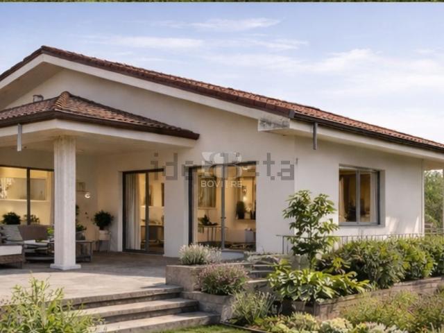 Case e ville in vendita di 340 m² in Via Giorgio dal Piaz