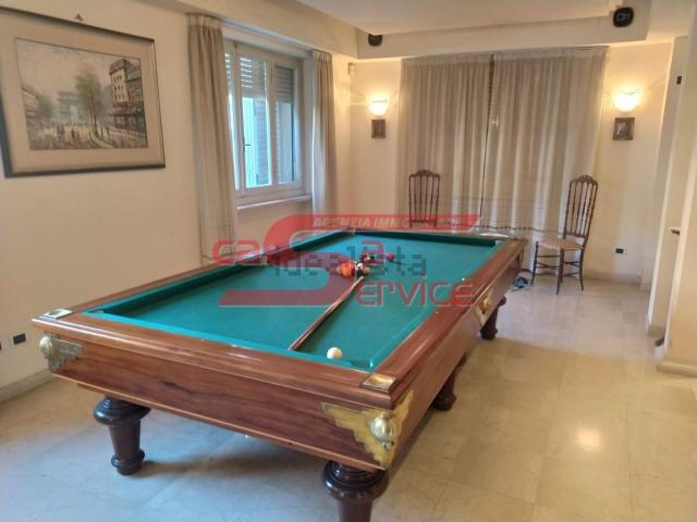 Case e ville in vendita di 340 m² in Via Filippo Cecch, 51016