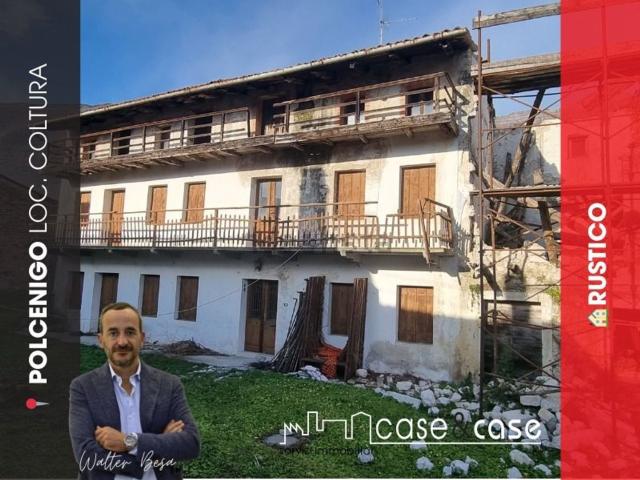 Case e ville in vendita di 340 m² in Vicolo Cerno