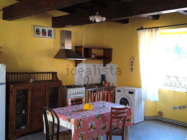 Case e ville in vendita di 340 m² in Borgo di Linaro