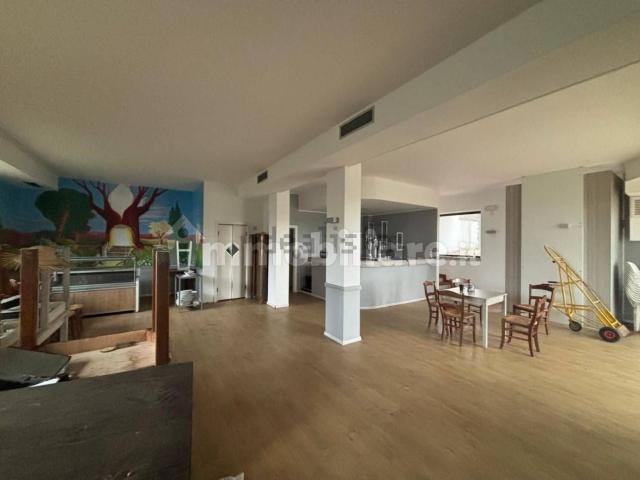 Case e ville in vendita di 340 m² in Circonvallazione Colle