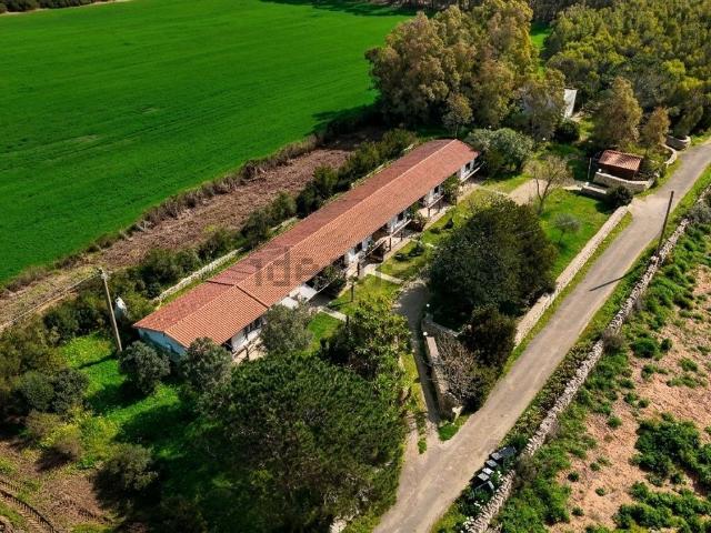 Case e ville in vendita di 340 m² in Strada Vicinale Guardia Grande