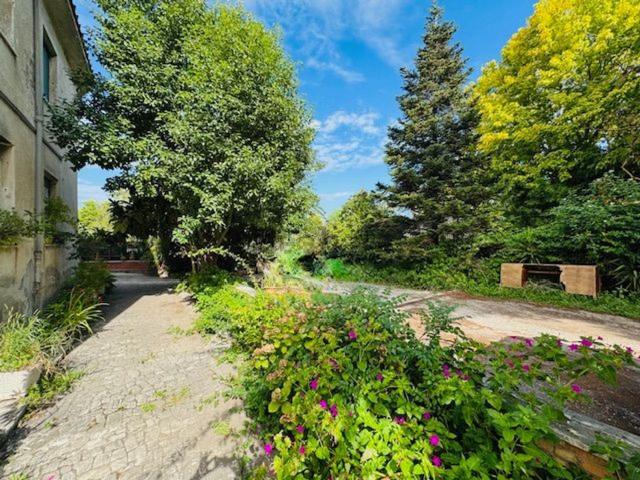 Case e ville in vendita di 341 m² in Via Marchesa di Barolo