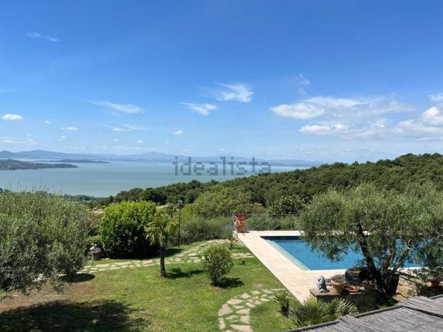 Case e ville in vendita di 342 m²