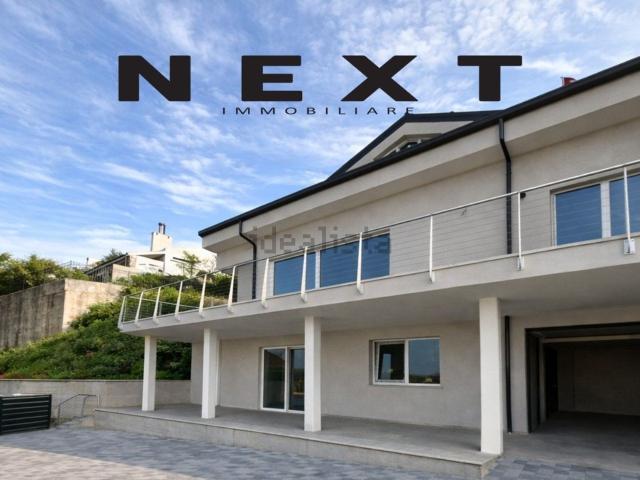 Case e ville in vendita di 343 m²