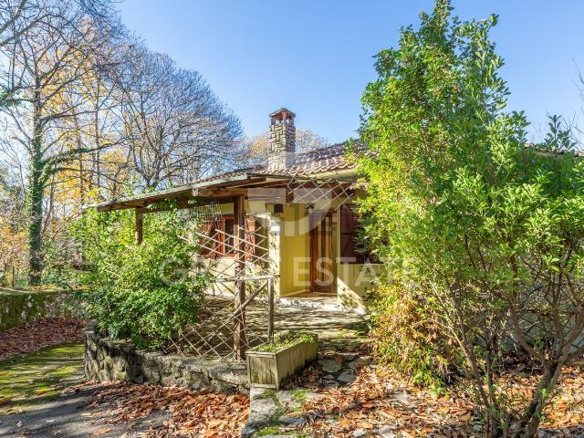 Case e ville in vendita di 343 m² in Strada Senza Nome