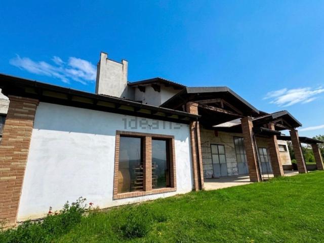 Case e ville in vendita di 344 m² in Via vermietta, 6