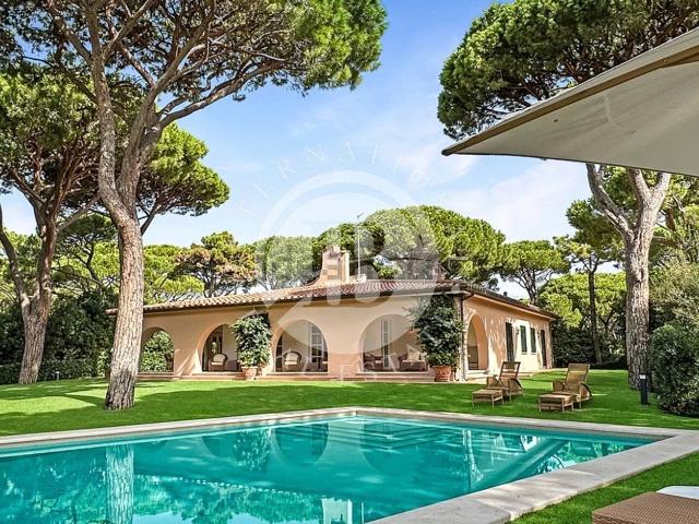 Case e ville in vendita di 345 m²