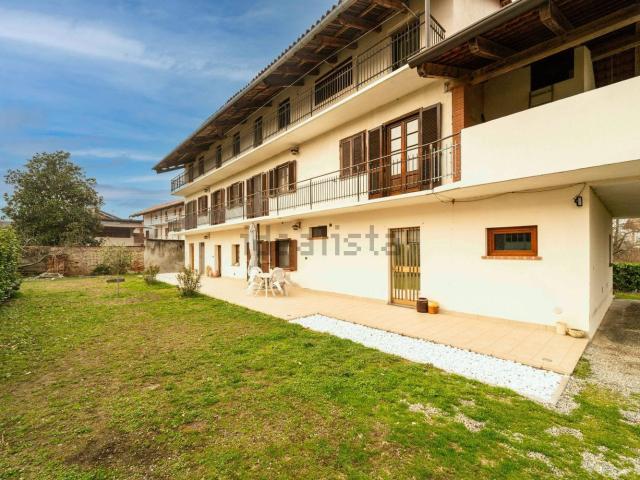 Case e ville in vendita di 345 m² in Via Gurgo