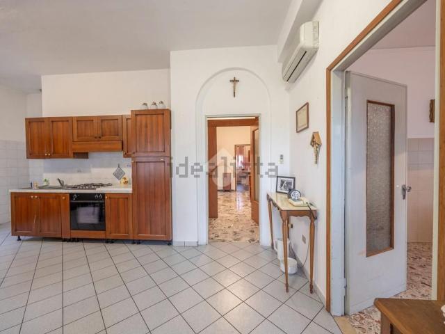 Case e ville in vendita di 345 m² in Borgo Nuovo, 11