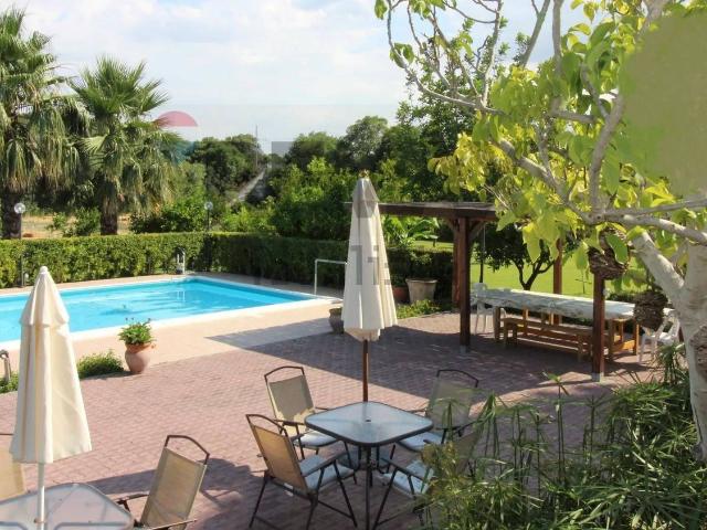 Case e ville in vendita di 346 m² in Contrada COZZO TELEGRAFO