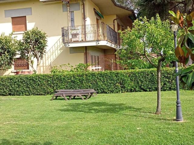 Case e ville in vendita di 347 m² in Via Arrigo settimo