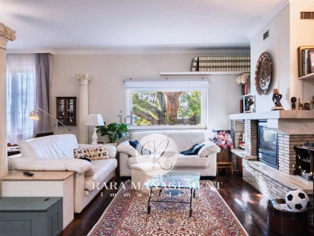 Case e ville in vendita di 348 m²