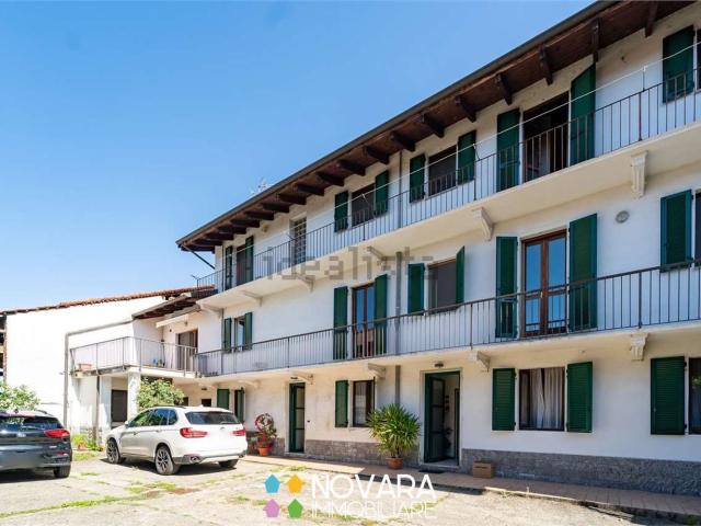 Case e ville in vendita di 349 m² in Via San Giuseppe, 35