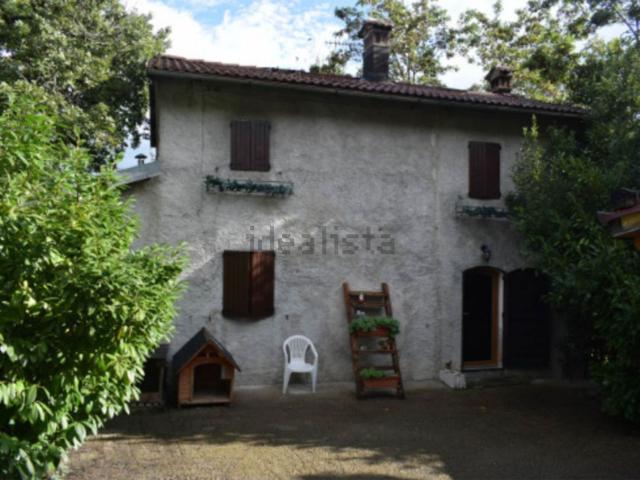 Case e ville in vendita di 34 m² in Via Sorbella