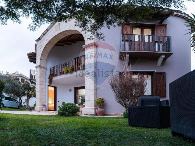 Case e ville in vendita di 350 m²