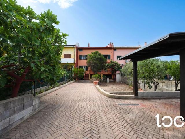 Case e ville in vendita di 350 m²