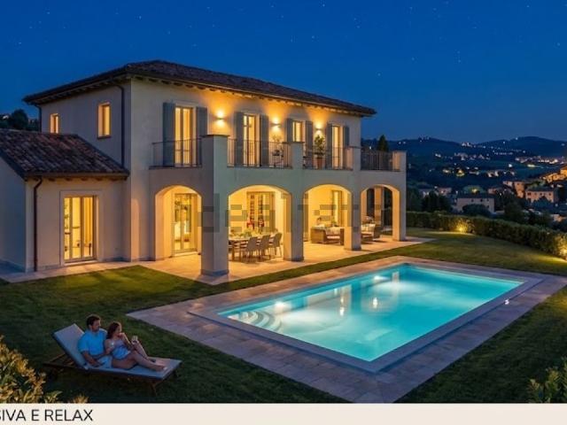 Case e ville in vendita di 350 m²