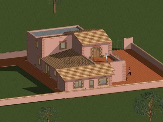 Case e ville in vendita di 350 m²
