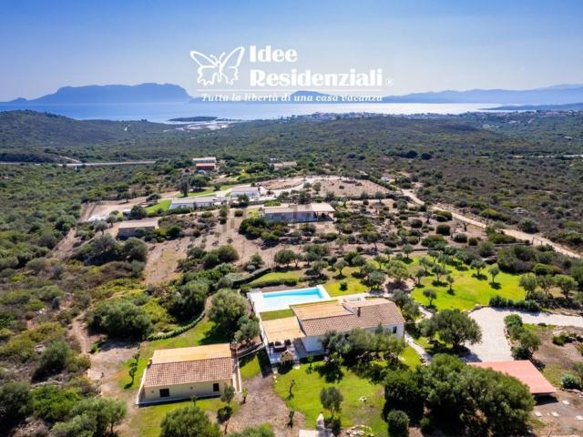 Case e ville in vendita di 350 m²