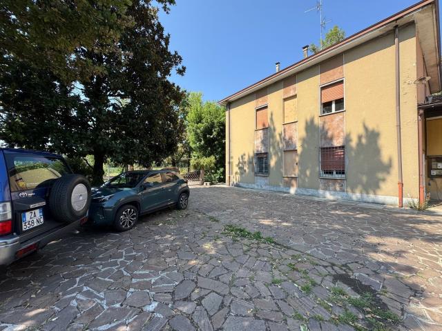 Case e ville in vendita di 350 m² in Via Cimitero Israelitico, 50