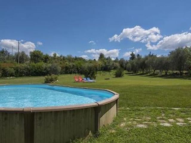 Villetta indipendente in vendita di 300 m² in Via dei Bosconi
