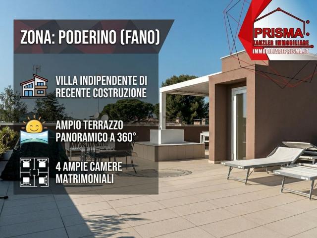 Case e ville in vendita di 350 m² in Via delle Tre Venezie