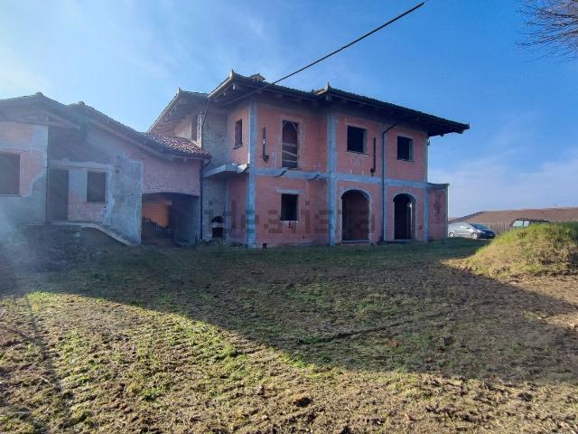 Case e ville in vendita di 350 m² in Via San Rocco