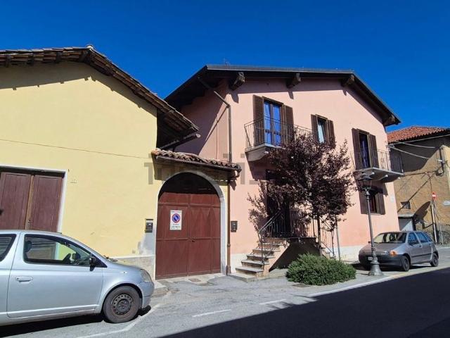 Case e ville in vendita di 350 m² in Via XX Settembre, 21